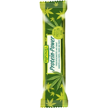 Rapunzel Tyčinka protein power BIO 30g