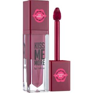 Flormar Дълготрайно матово червило Kiss Me More, 023 Bachelorette, 3.8 ml - baby