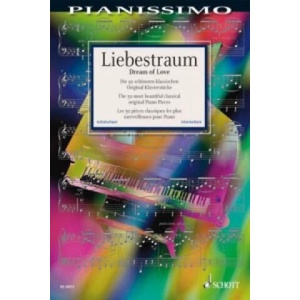 Liebestraum, für Klavier | Hans G. Heumann (2009)