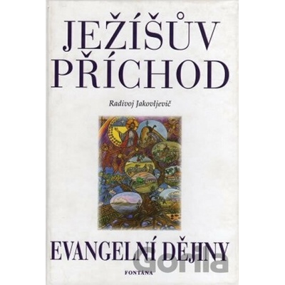 Ježíšův příchod