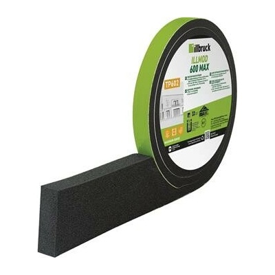illbruck TP602 Illmod Páska na těsnění spár 15/5-15 4,5 m