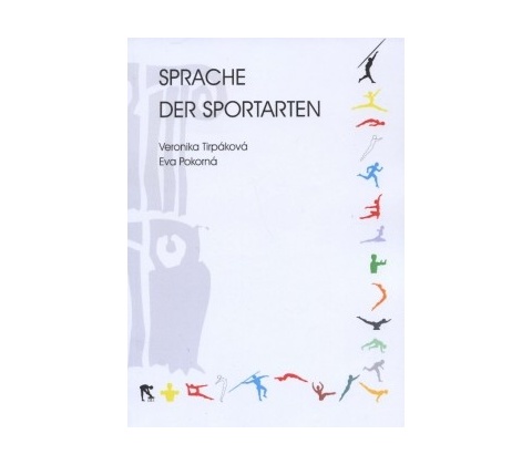 Sprache der Sportarten