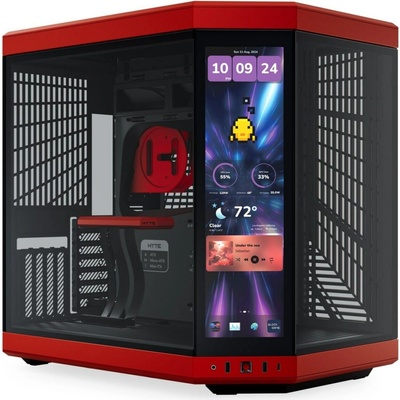 Hyte Y70 Touch Infinite CS-HYTE-Y70TTI-RB