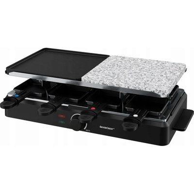 Silvercrest SRGS 1400 E1