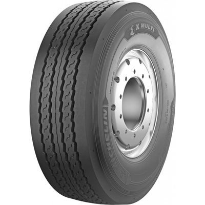 MICHELIN X MULTI T 385/65R22,5 160K – Zbozi.Blesk.cz