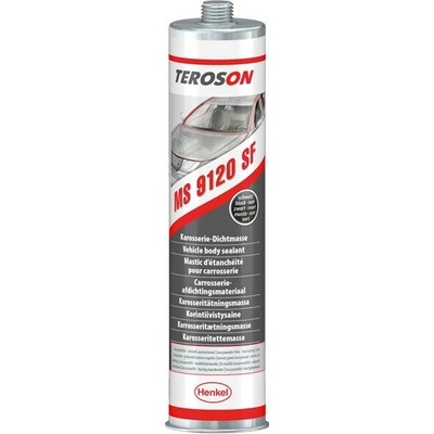 Teroson Terostat MS 9120 310 ml černý