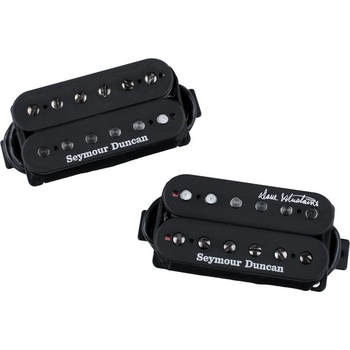 Seymour Duncan Thrash Factor Dave Mustaine Signature Set Адаптер за китара (S MUSTAINE BLK SET)