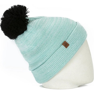Meatfly Tina beanie B Heather Mint