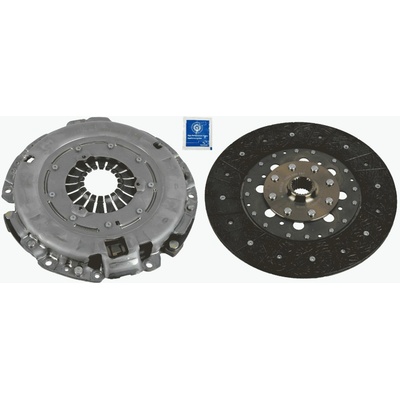Sada spojky SACHS 3000 950 857 (3000950857)