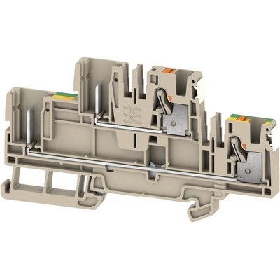 Weidmüller APGTB 4 2T FT-PE 4C/2 DL (2676070000)