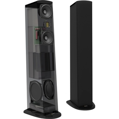 GoldenEar Triton Seven