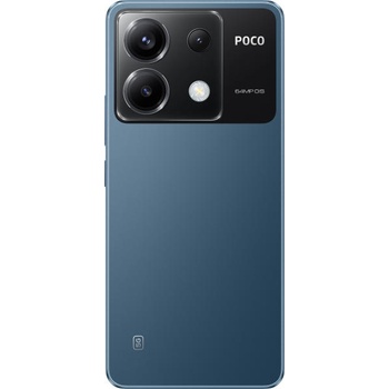 Image 1 of Xiaomi Poco X6 5G 256GB 8GB RAM Dual