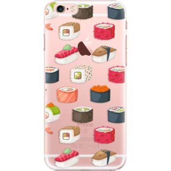 Púzdro iSaprio Sushi Pattern Apple iPhone 6 Plus