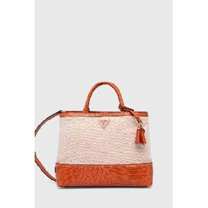 GUESS Чанта ZABRY (HWWA92.33060)