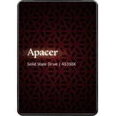 Image 1 of Apacer 2.5 AS350X 512GB SATA3 (AP512GAS350XR-1)