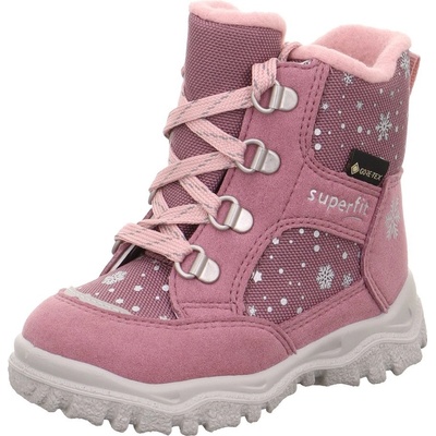 Superfit HUSKY1 Purple/Pink 1-006046-8500