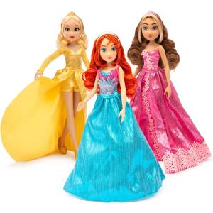Winx Кукла The Alfea Grand Ball