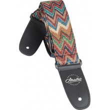 Amumu Chevron Jacquard Strap