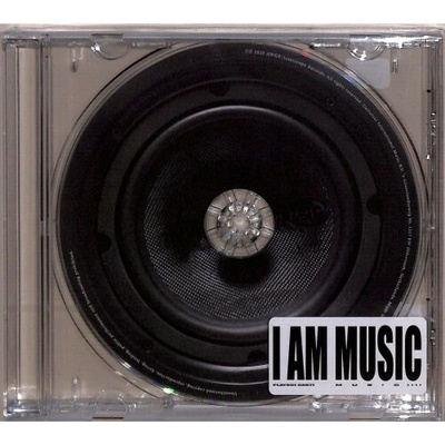 Playboi Carti - Playboi Carti - MUSIC CD