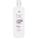 Schwarzkopf BC Bonacure Clean Balance Deep Cleansing Shampoo 1000 ml