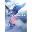 Hry na PC Ace Combat 7