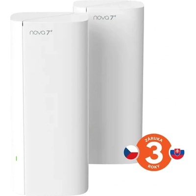 Tenda Nova EE3 Pro, 2ks
