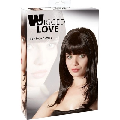 Wigged Love Parochňa - Michell