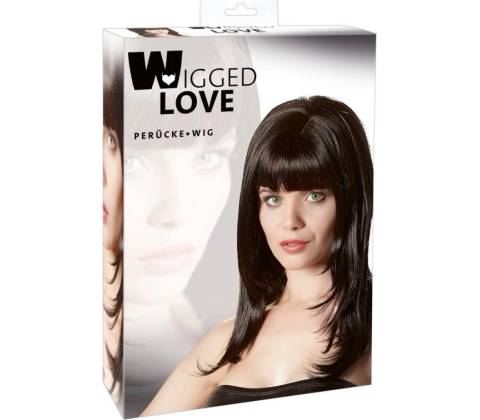 Wigged Love Parochňa - Michell