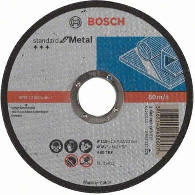 Bosch 2.608.603.163