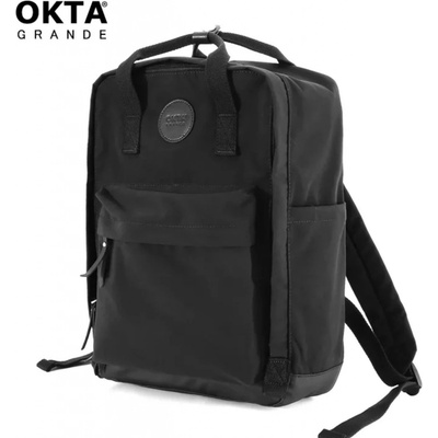 Himawari M Okta Simply 15 l Čierny