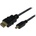 StarTech HDADMM2M