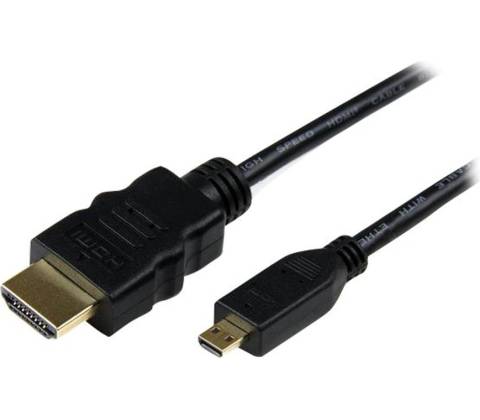 StarTech HDADMM2M
