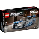 Image 1 of LEGO® Speed Champions - 2 Fast 2 Furious Nissan Skyline GT-R (R34) (76917)