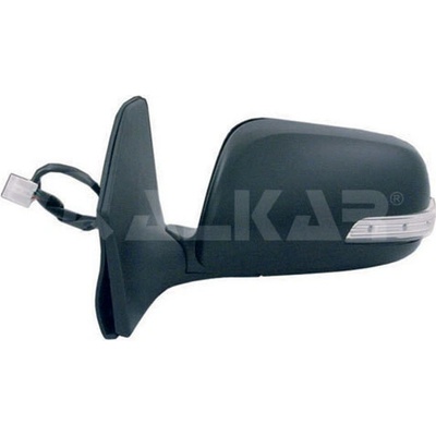 Vonkajżie spätné zrkadlo ALKAR 6139266
