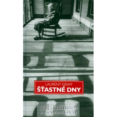 Šťastné dny - Laurent Graff