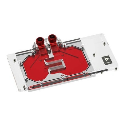 Barrow LRC2.0 Vodní blok pro MSI Gaming/Suprim RTX 4080 RGB čirá BS-MSG4080M-PA b – Hledejceny.cz
