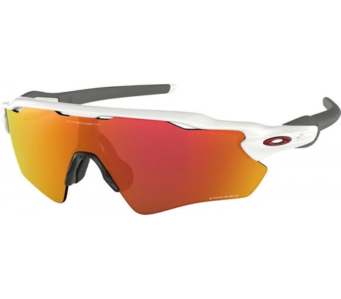 Oakley Radar EV Path