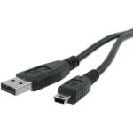 BlackBerry Кабел за данни за BLACKBERRY miniUSB (ASY-06610-001)
