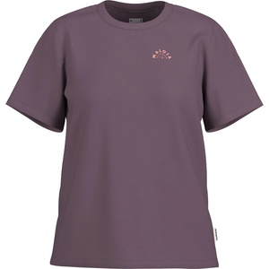 Maloja Дамска тениска Maloja Women's RuacanaM. T-shirt - Stormy Lilac - размер XXL (916-6986-0516)