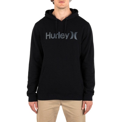 Hurley One And Only Pullover Black
