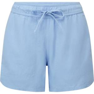 Sherpa Дамски къси панталони Sherpa Women's Palmo Short Shorts - Sky (112-3641-0312)