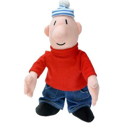 HOLLYWOOD Mat Pat a Mat 35 cm