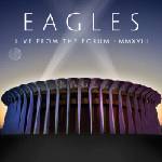 Eagles - Live From The Forum MMXVIII (2 CD) (0603497847679)