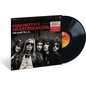 Universal Petty Tom, Heartbreakers: No Sleep Til L. A. - Vinyl (LP) (098677)