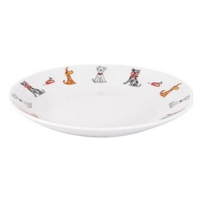 TORO 590941 TALÍŘEK KOČKA A PES 20 cm – Zboží Dáma