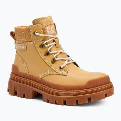 Обувки CATerpillar Colorado Hardwear yellow