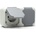 ТМТ КОНТАКТ ПКОМ ДВОЕН ip44 250v 16a СИВ Н. КИРОВ (011110024)