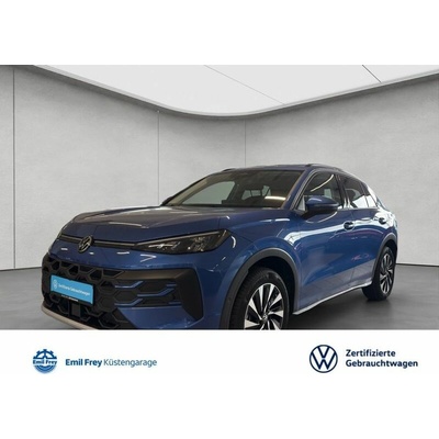 Volkswagen T-Roc 1.5 eTSI Life DSG 85 kW