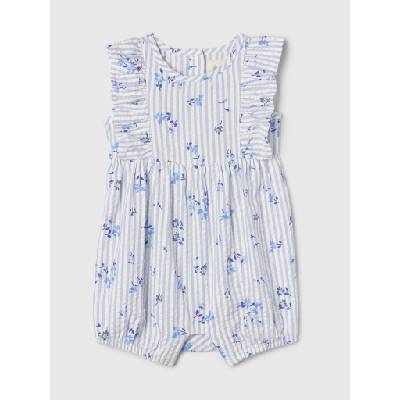 GAP Бебешки гащеризон GAP GAP | Sin | Момичешки | 50-62