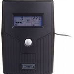 ASSMANN DIGITUS DN-170063-LCD 600VA